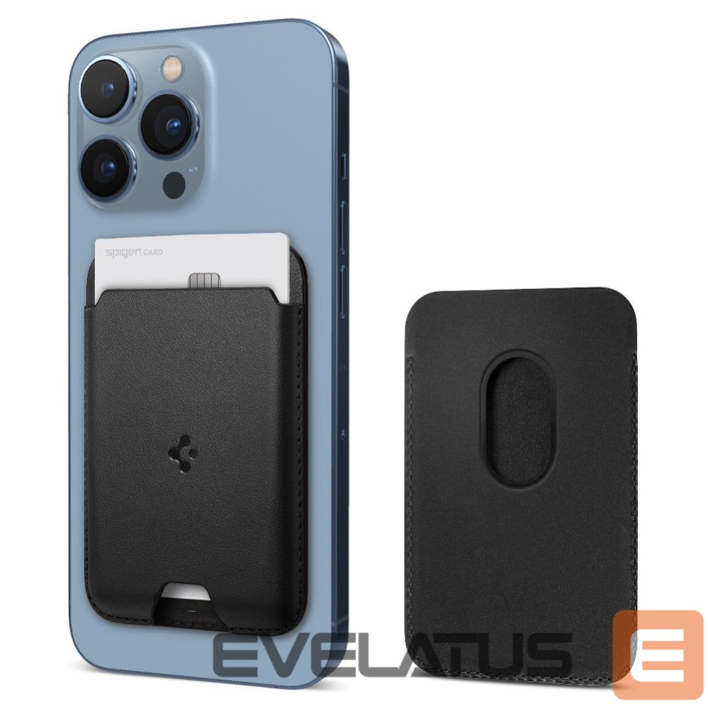 Other goods Spigen Black