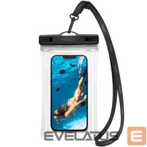 Other goods Spigen  Transparent \ 1 