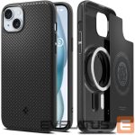 Back panel cover Spigen  Black 