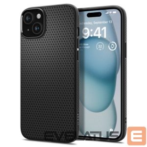 Other goods Spigen  Black 