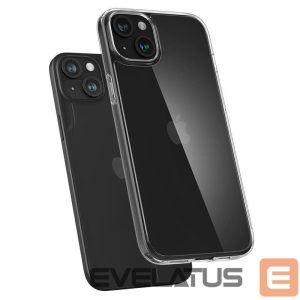 Other goods Spigen  Spigen Airskin Hybrid Case for iPhone 15 Plus - Clear 