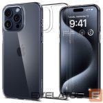 Other goods Spigen  Spigen Airskin Hybrid Case for iPhone 15 Pro - Clear 