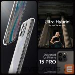 Other goods Spigen  Transparent 