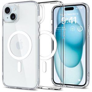 Other goods Spigen  Transparent || White 