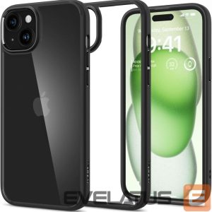 Other goods Spigen  Black 
