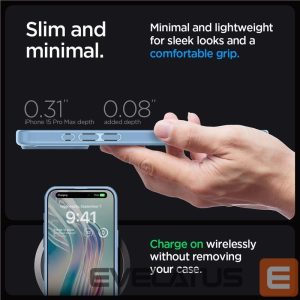 Other goods Spigen  Blue 