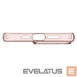 Other goods Spigen  Transparent || Pink 
