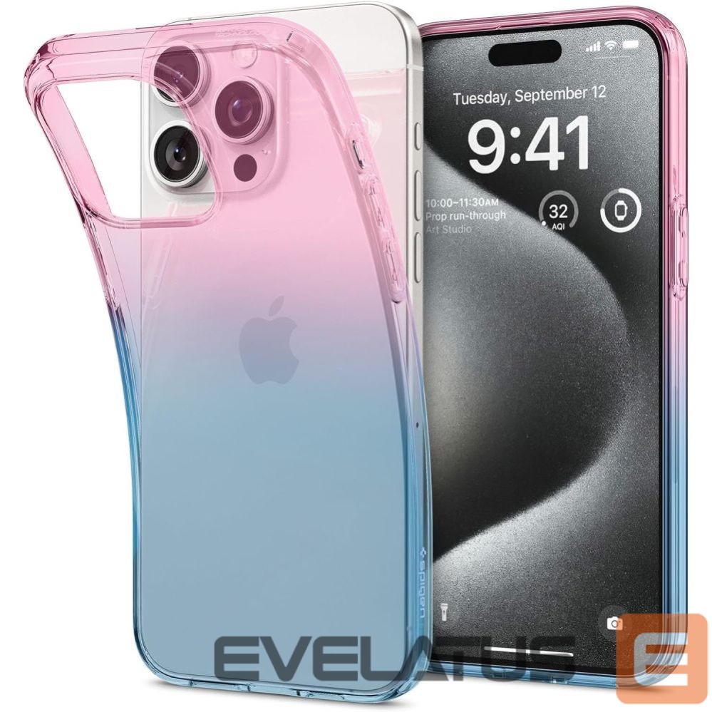 Other goods Spigen Pink || Blue