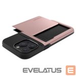 Back panel cover Spigen  Pink 