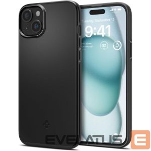 Other goods Spigen  Black 