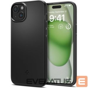 Other goods Spigen  Black 