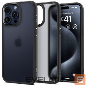 Other goods Spigen  Transparent || Black 
