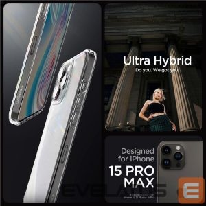 Other goods Spigen  Semi-transparent 