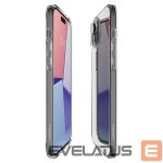 Other goods Spigen  [RETURNED ITEM] Spigen LIQUID CRYSTAL IPHONE 15 PLUS CRYSTAL CLEAR 