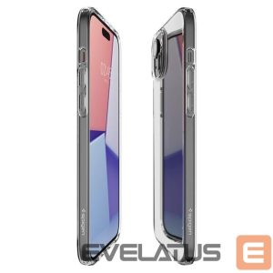 Other goods Spigen  [RETURNED ITEM] Spigen LIQUID CRYSTAL IPHONE 15 PLUS CRYSTAL CLEAR 