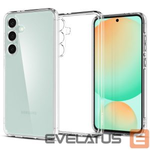 Other goods Spigen  Spigen Ultra Hybrid Case for Samsung Galaxy S24 FE - Clear 