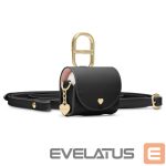 Other goods Spigen  Spigen Cyrill Mini Bag for AirPods 4 - Black 