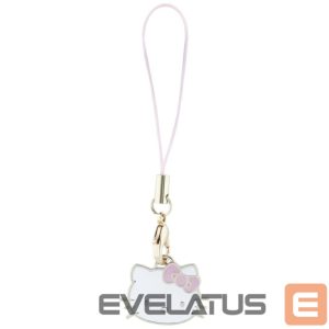Other goods Hello Kitty  Hello Kitty Charm Kitty Head Pendant - Pink 