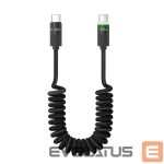Other goods Tech-Protect  Tech-Protect UB20T Ultraboost USB Type-C Cable PD100W/5A 180cm - Black 