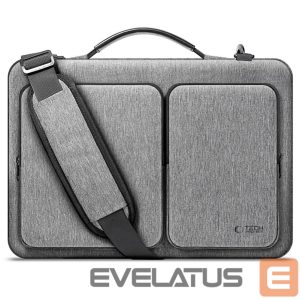 Other goods Tech-Protect  15-16 Tech-Protect Defender Bag Laptop Bag - Gray 
