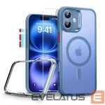 Other goods ESR  ESR Classic Pro Set Halolock MagSafe case for iPhone 16 - blue 