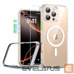 Other goods ESR  ESR Classic Pro Set Halolock MagSafe Case for iPhone 16 Pro Max - Clear 
