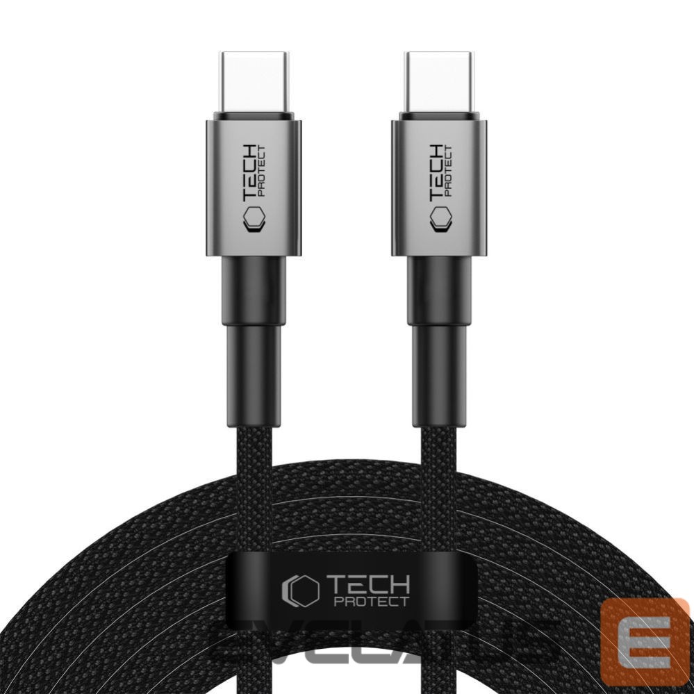 Other goods Tech-Protect Tech-Protect UltraBoost DNA USB-C PD100W/5A Cable 300cm - Gray