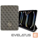 Other goods Guess  Guess GUFC11PM24PS4SGW iPad Pro 11" 2024 brown Magnetic 4G Big Logo 