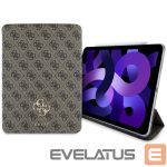 Other goods Guess  Guess GUFC11RM24PS4SGW iPad Air 11" 2024 brown/brown Magnetic 4G Big Logo 
