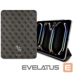 Other goods Guess  Guess GUFC13PM24PS4SGW iPad Pro 13" 2024 brown Magnetic 4G Big Logo 