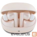 Other goods Guess  Guess Bluetooth Headphones GUTWST88MCTGP TWS + Docking Station Pink Capsule Printed Logo 