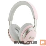 Other goods Guess  Guess Bluetooth ANC/ENC Headphones GUBHC22PSBCSMP Pink DB Metal Script Logo 