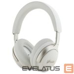 Other goods Guess  Guess Bluetooth ANC Headphones GUBHC22PSFCSME Beige/Beige Metal Script Logo 