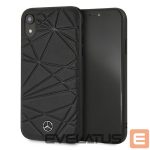 Other goods Mercedes-Benz  Mercedes Twister iPhone Xr Case - Black 