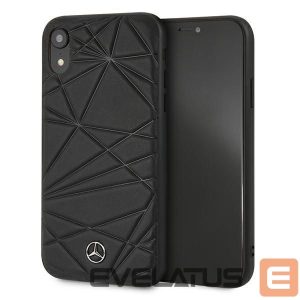 Other goods Mercedes-Benz  Mercedes Twister iPhone Xr Case - Black 