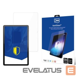 Other goods 3MK  3mk HardGlass tempered glass for Lenovo Tab P11 Pro Gen 2 