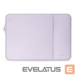Other goods Tech-Protect  Tech-Protect Neoprene Laptop Case 15-16" - Purple 