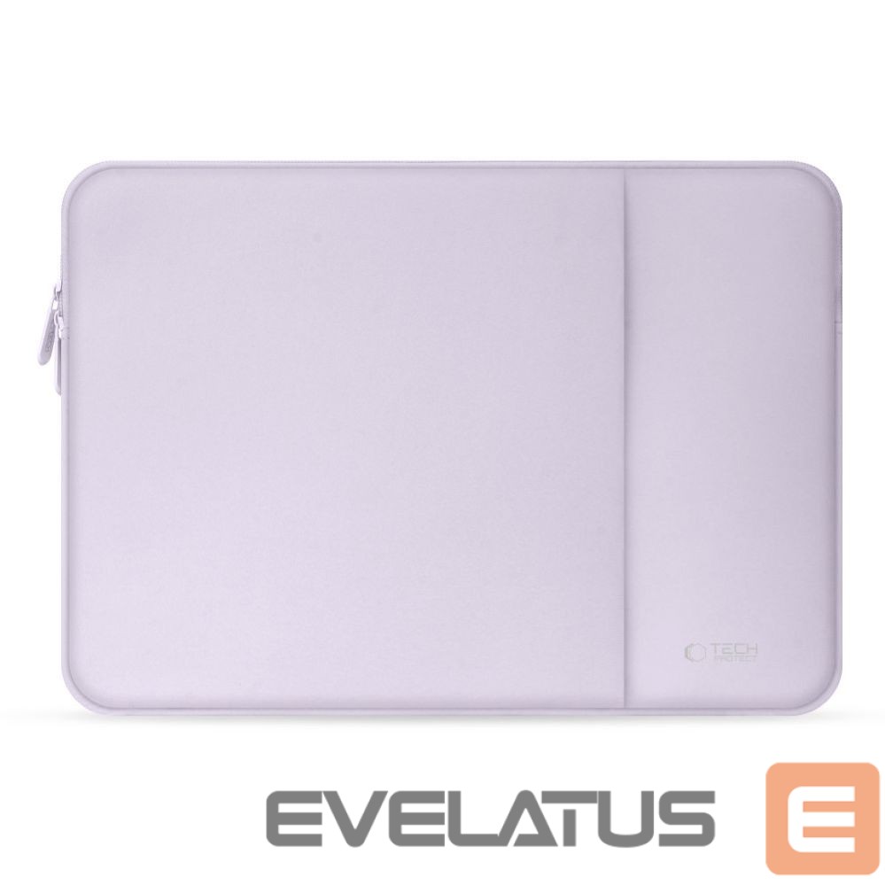 Other goods Tech-Protect Tech-Protect Neoprene Laptop Case 15-16" - Purple