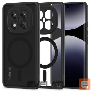 Other goods Tech-Protect  Tech-Protect MagMat MagSafe case for Xiaomi Redmi Note 14 Pro+ 5G - matte black 