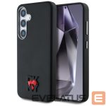 Other goods DKNY  DKNY Leather Heart of NY Case for Samsung Galaxy S25 - Black 