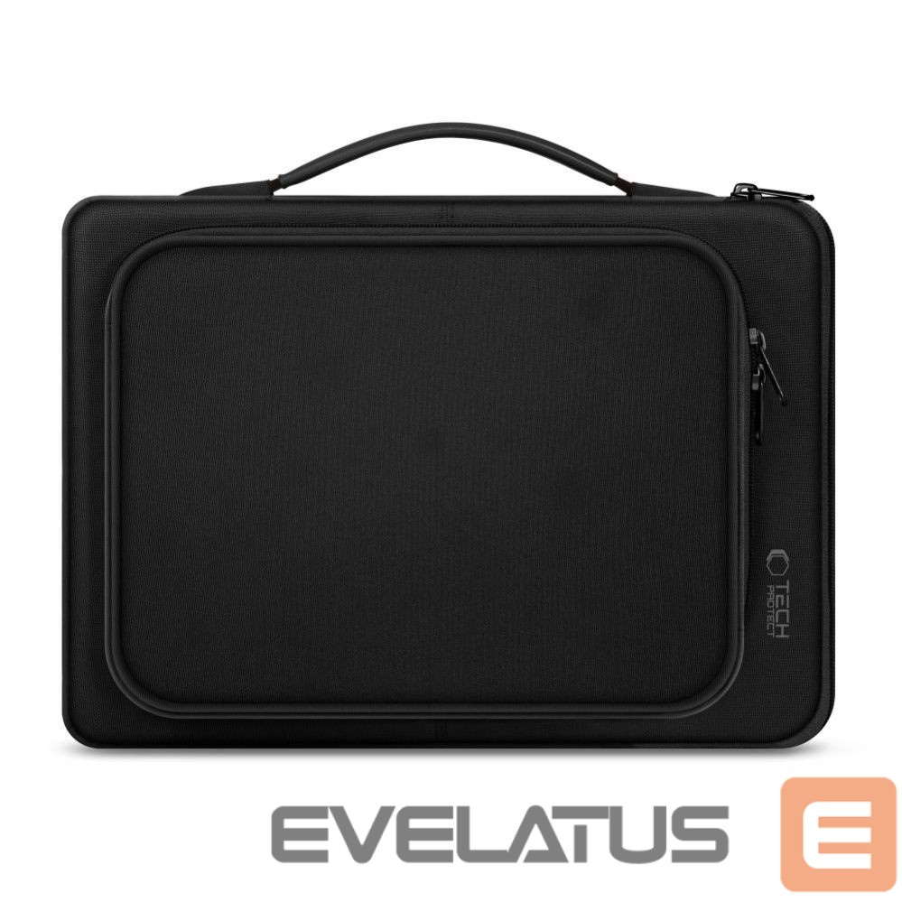 Other goods Tech-Protect Tech-Protect Basic Bag for 15-16" laptop - black
