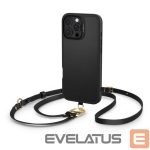 Other goods Spigen  Spigen Cyrill Classic Charm Magsafe iPhone 16 Pro Max Case - Black 