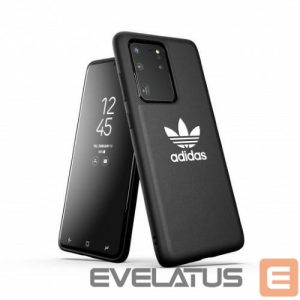 Other goods Adidas  Adidas OR Moulded Case Trefoil for Samsung Galaxy S20 Ultra - Black 