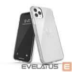 Other goods Adidas  Adidas OR PC Case Big Logo for iPhone 11 Pro Max - Transparent 