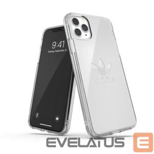 Other goods Adidas  Adidas OR PC Case Big Logo for iPhone 11 Pro - Transparent 
