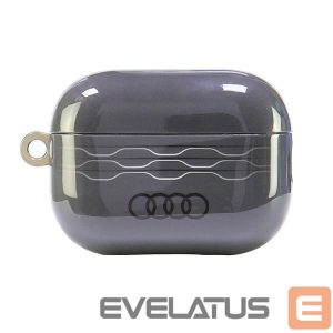 Other goods Audi  Audi IML Geometric Pattern AirPods Pro 2 Case - Gray 