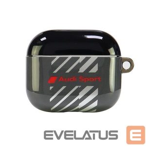 Other goods Audi  Audi IML Sport Case for AirPods 3 - Black 