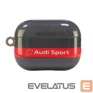 Other goods Audi  Audi IML Sport Case for AirPods Pro 2 - Gray 