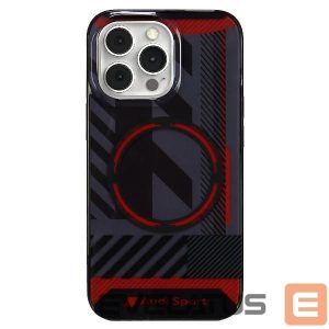 Other goods Audi  Audi IML Sport MagSafe Case for iPhone 13 Pro / 13 6.1" - Black 