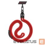 Other goods Audi  Audi Crossbody Universal Leash 120cm x 10mm - Red 